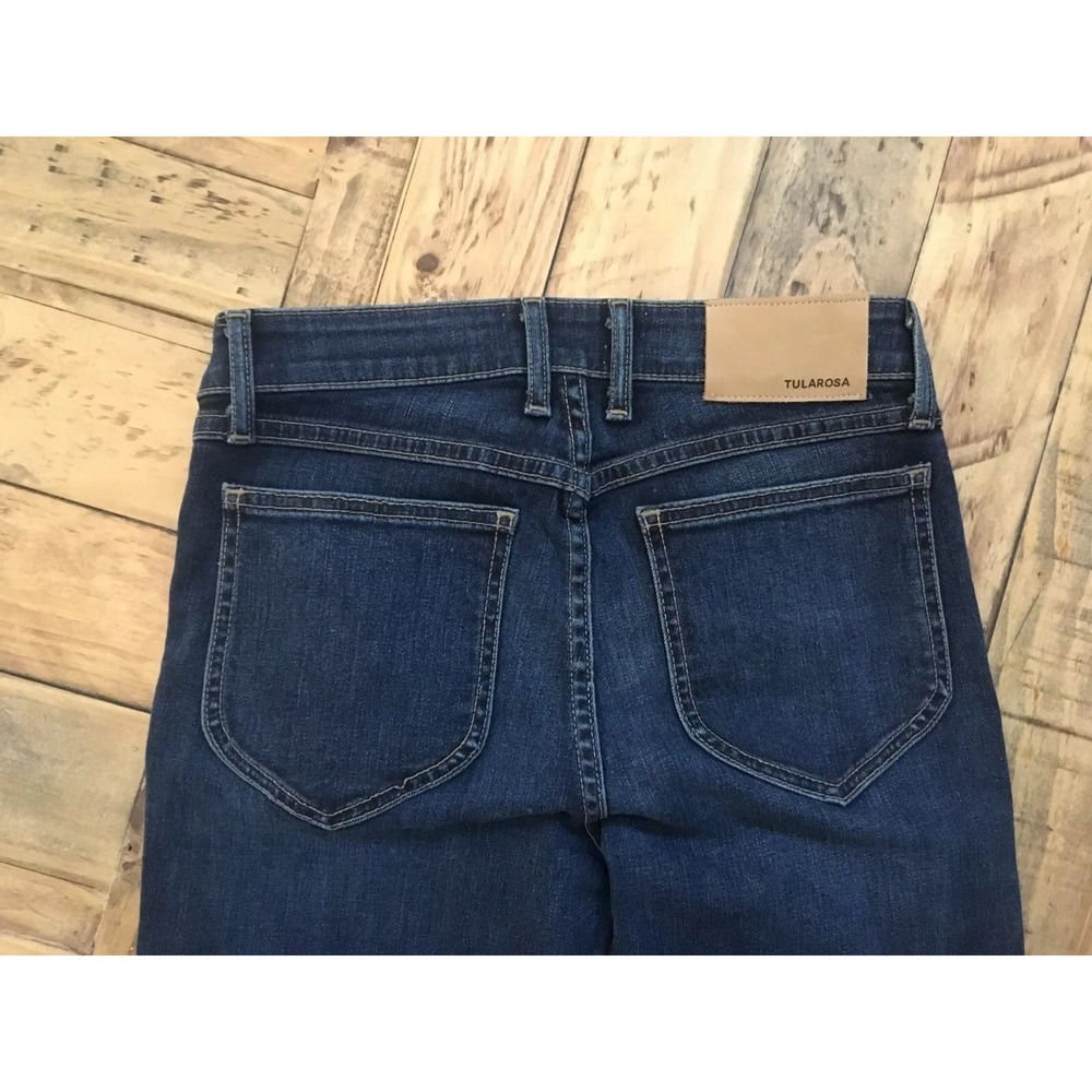 Women's Tularosa Sage Twist Jeans in Morocco, Sz: 25 Classic Skinny Fit - Picture 9 of 11